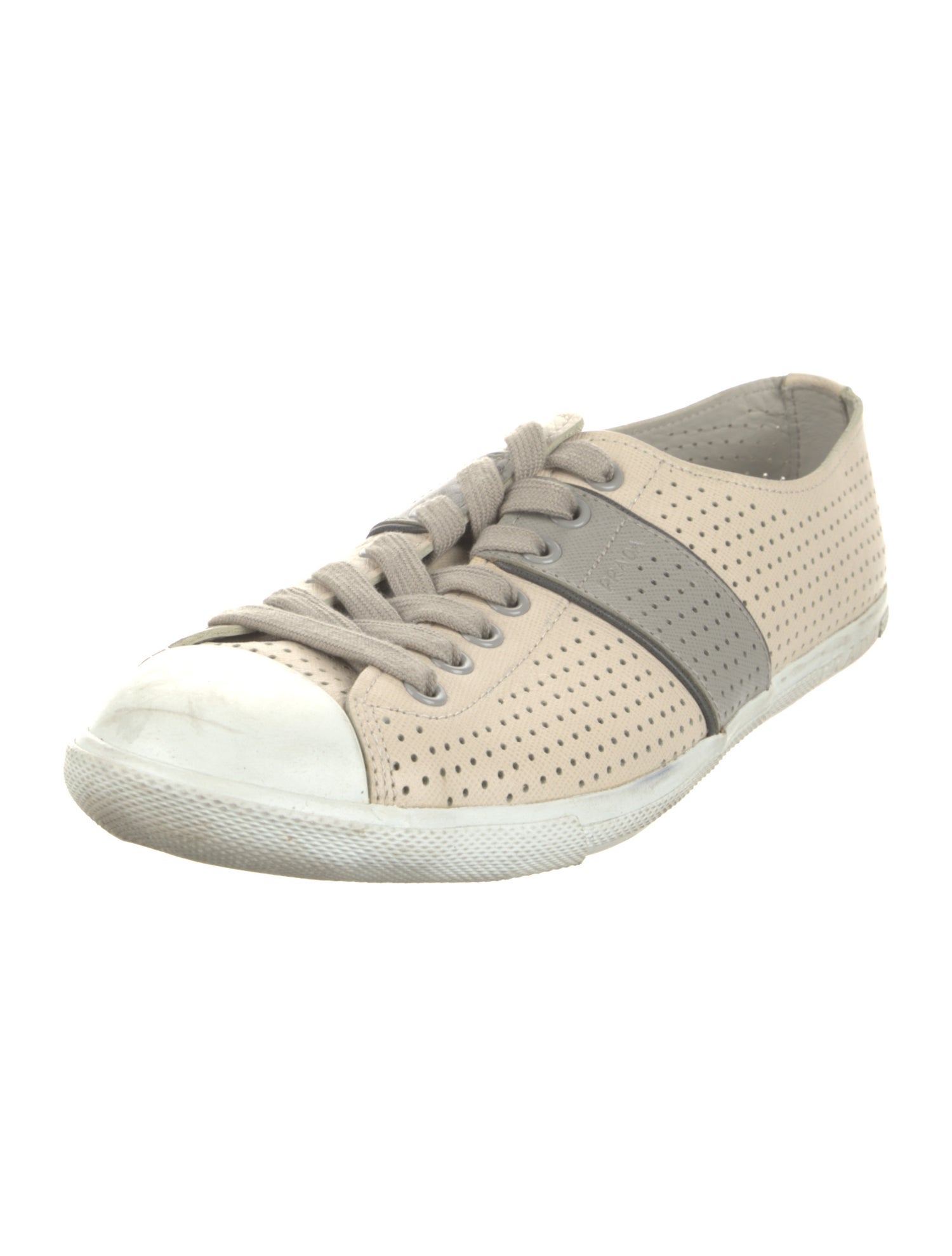 Prada Sport Vintage 2000's Sneakers