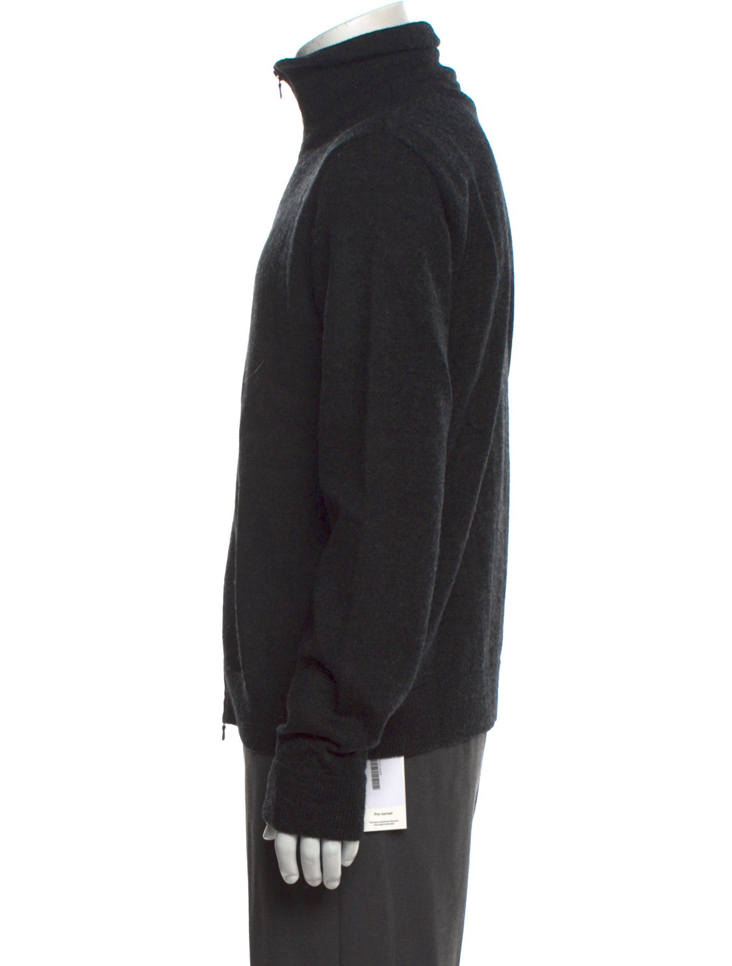 Prada Sport Vintage 2000's Cardigan