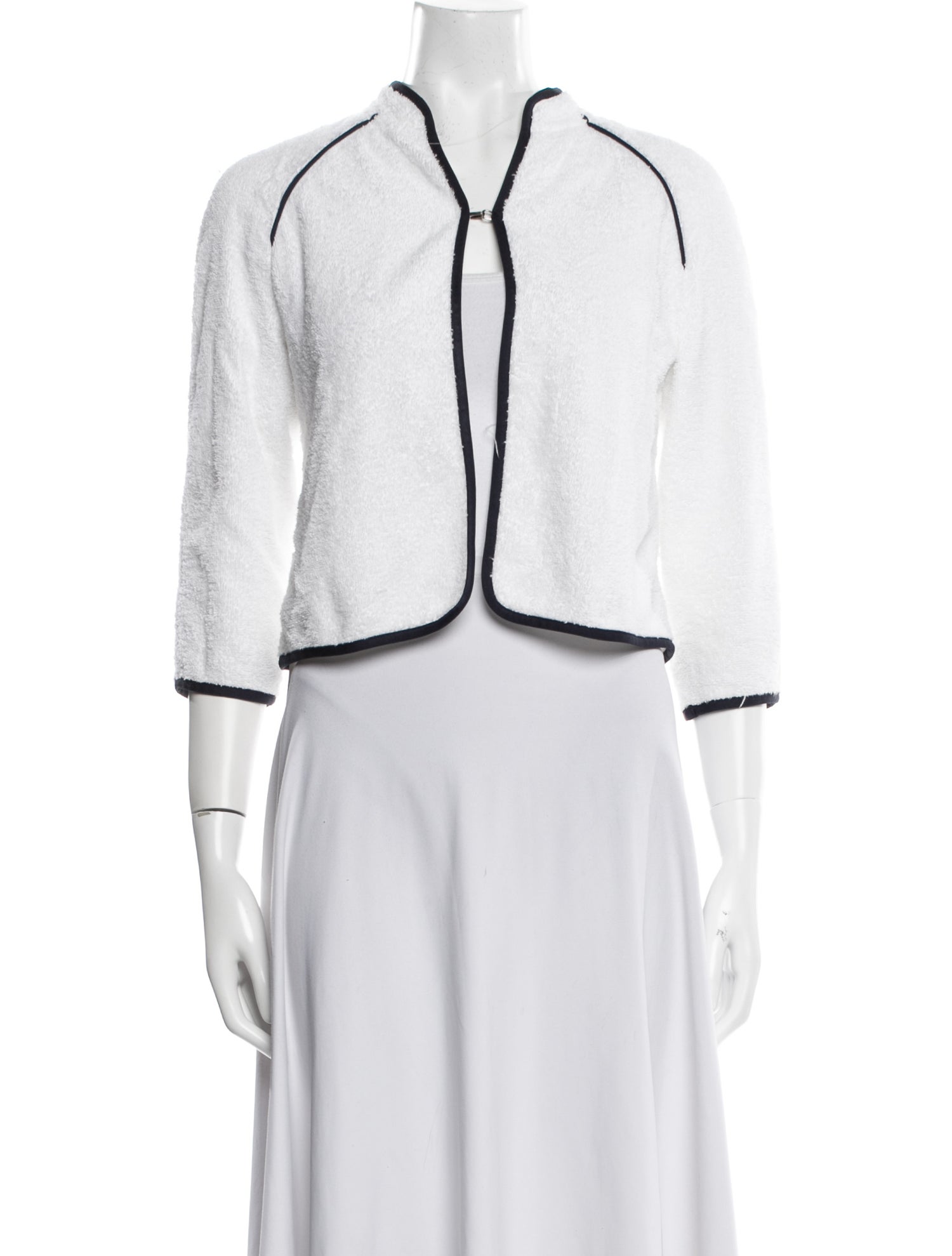 Prada Sport Vintage 2000's Evening Jacket