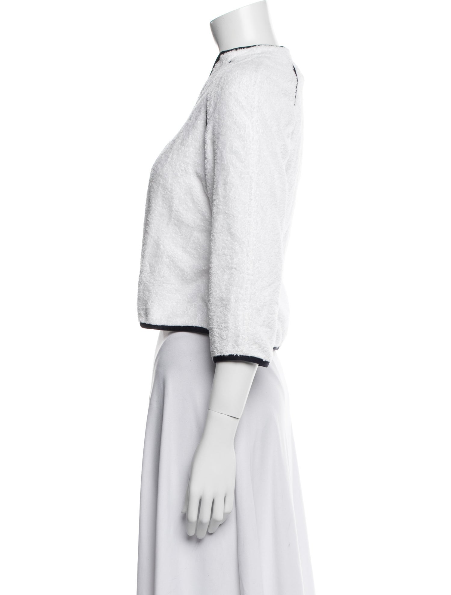 Prada Sport Vintage 2000's Evening Jacket