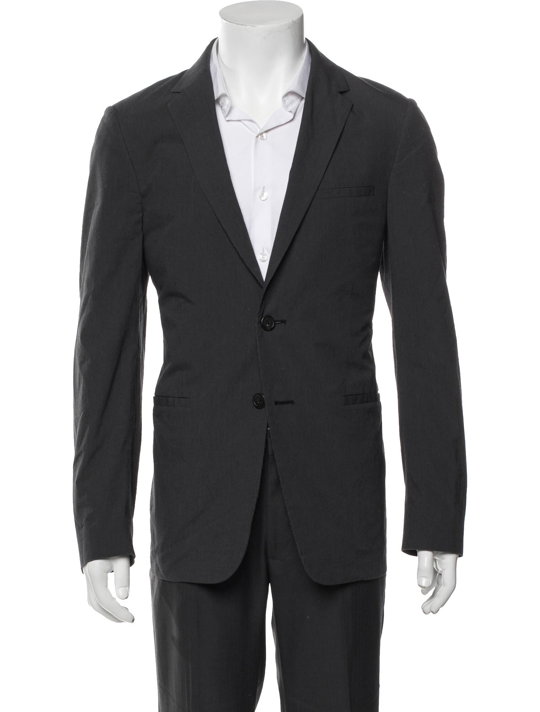 Prada Sport Vintage 2009 Blazer