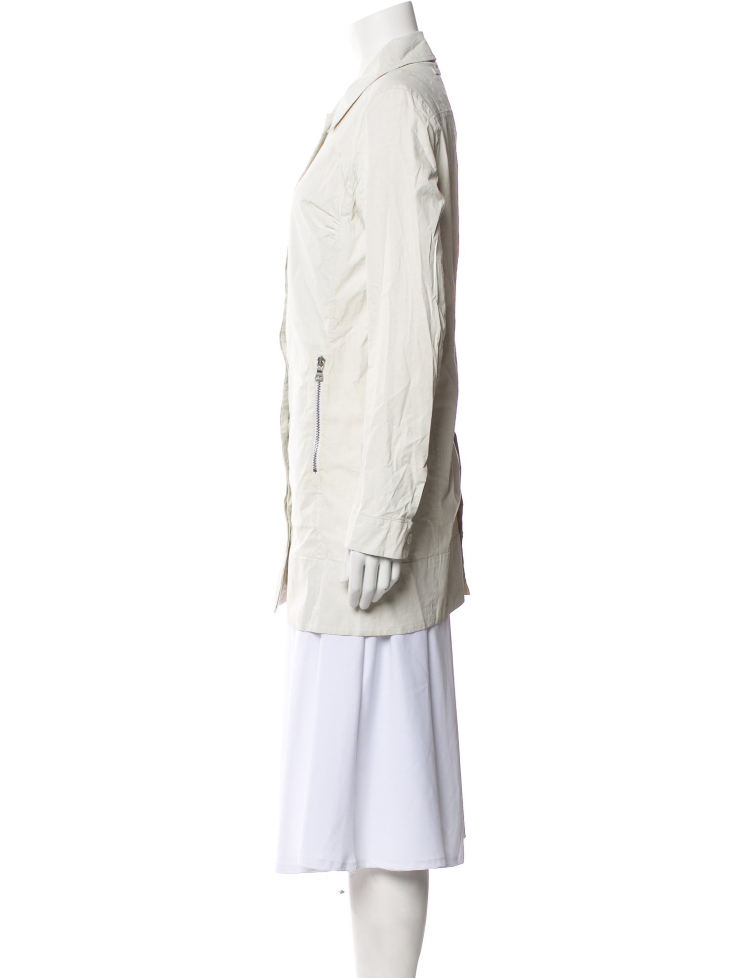 Prada Sport Vintage 2000's Coat