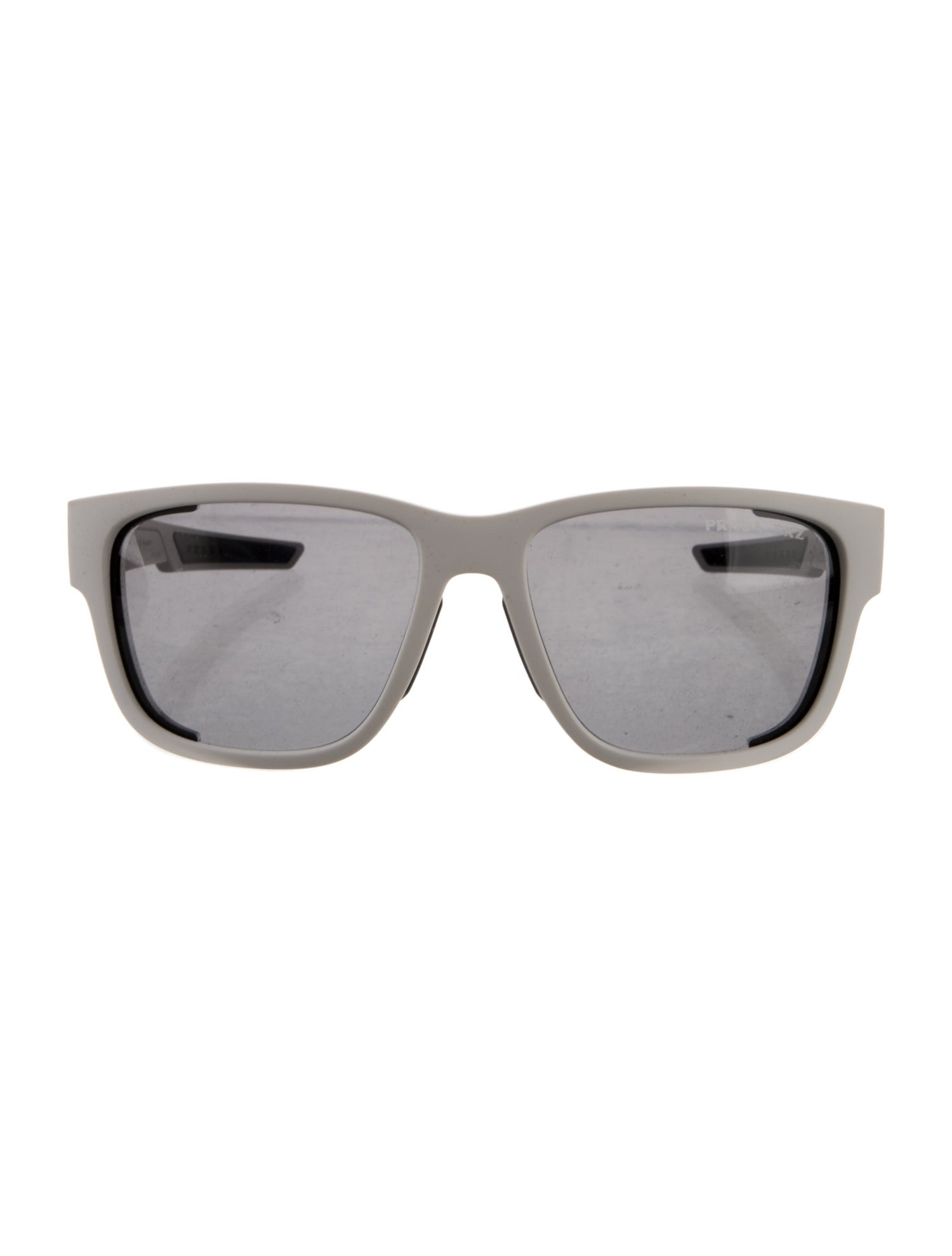 Prada Linea Rossa Wayfarer Sunglasses