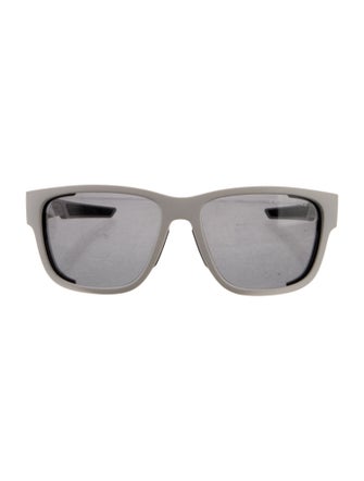Prada Linea Rossa Wayfarer Sunglasses
