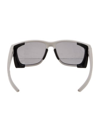 Prada Linea Rossa Wayfarer Sunglasses