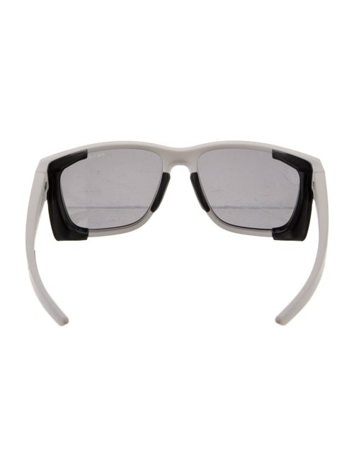 Prada Linea Rossa Wayfarer Sunglasses