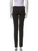 Prada Sport Wool Skinny Leg Pants
