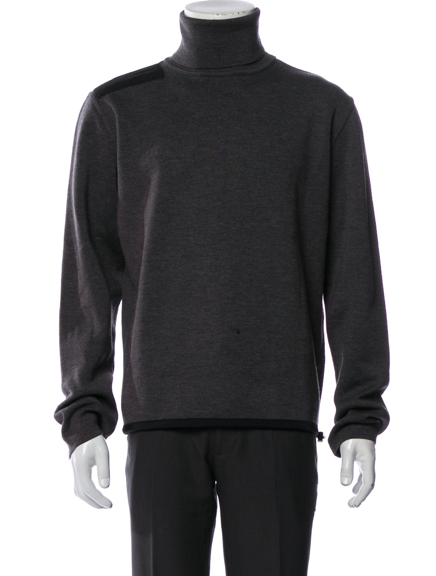 Prada Sport Vintage 2000's Pullover