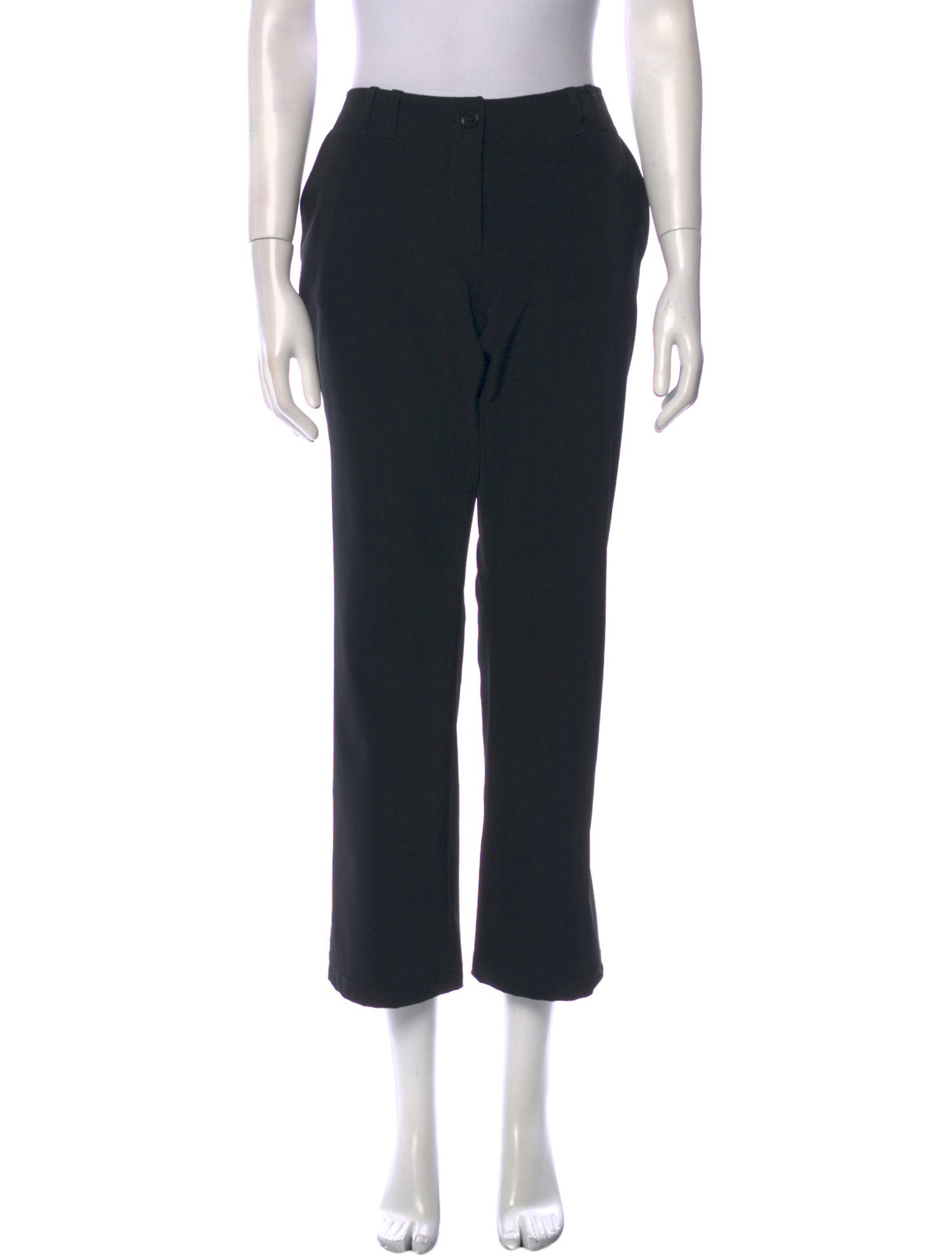 Prada Sport Vintage Wide Leg Pants