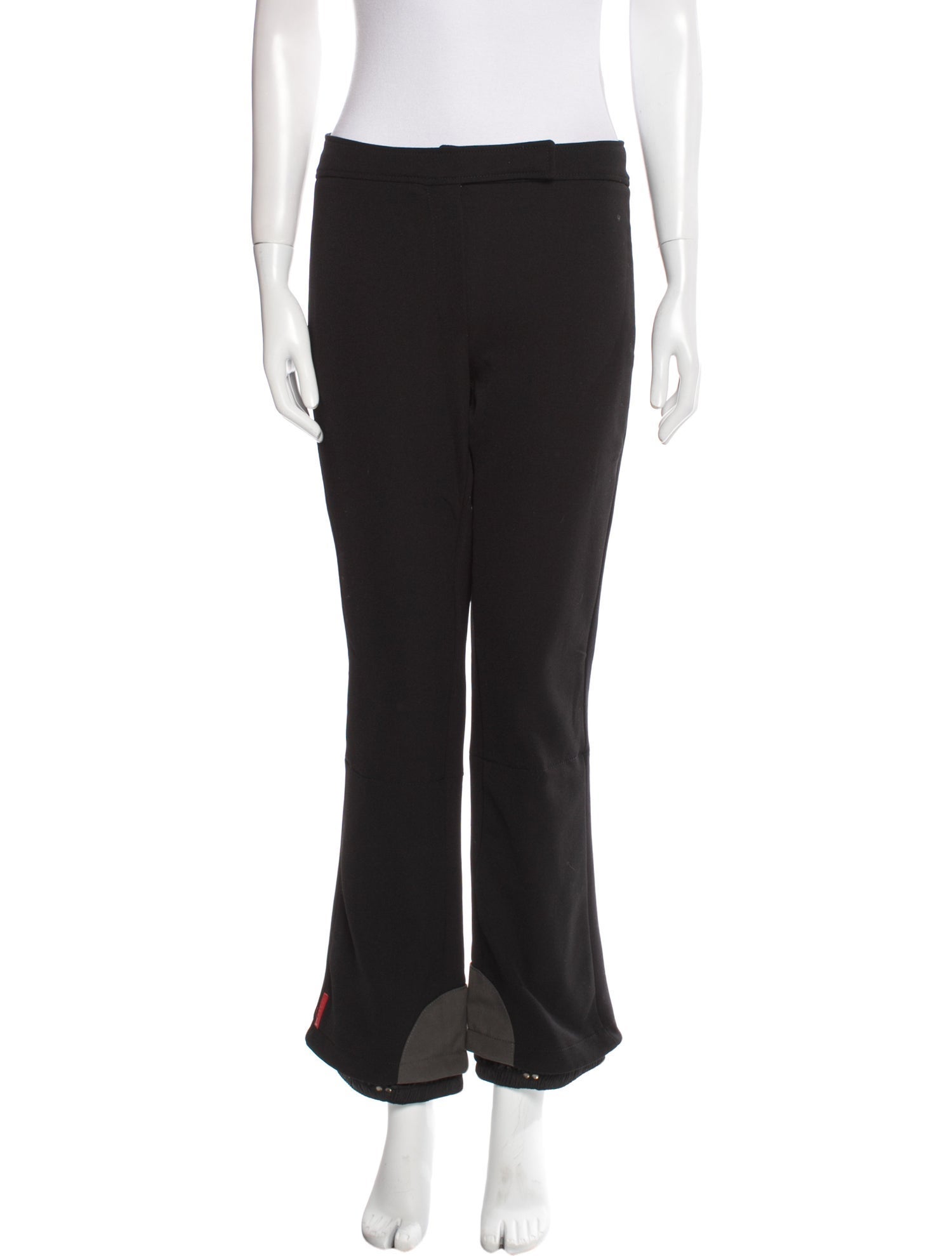 Prada Sport Wide Leg Pants