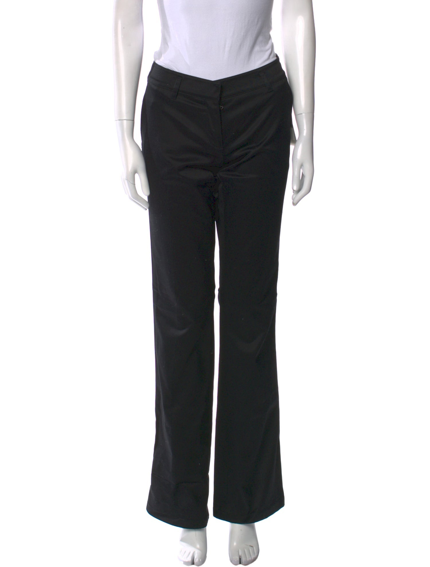 Prada Sport Vintage Wide Leg Pants w/ Tags