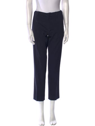 Prada Sport Straight Leg Pants