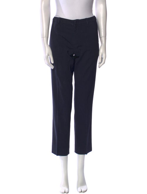 Prada Sport Straight Leg Pants