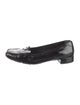 Prada Sport Patent Leather Loafers