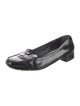 Prada Sport Patent Leather Loafers