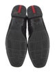 Prada Sport Patent Leather Loafers