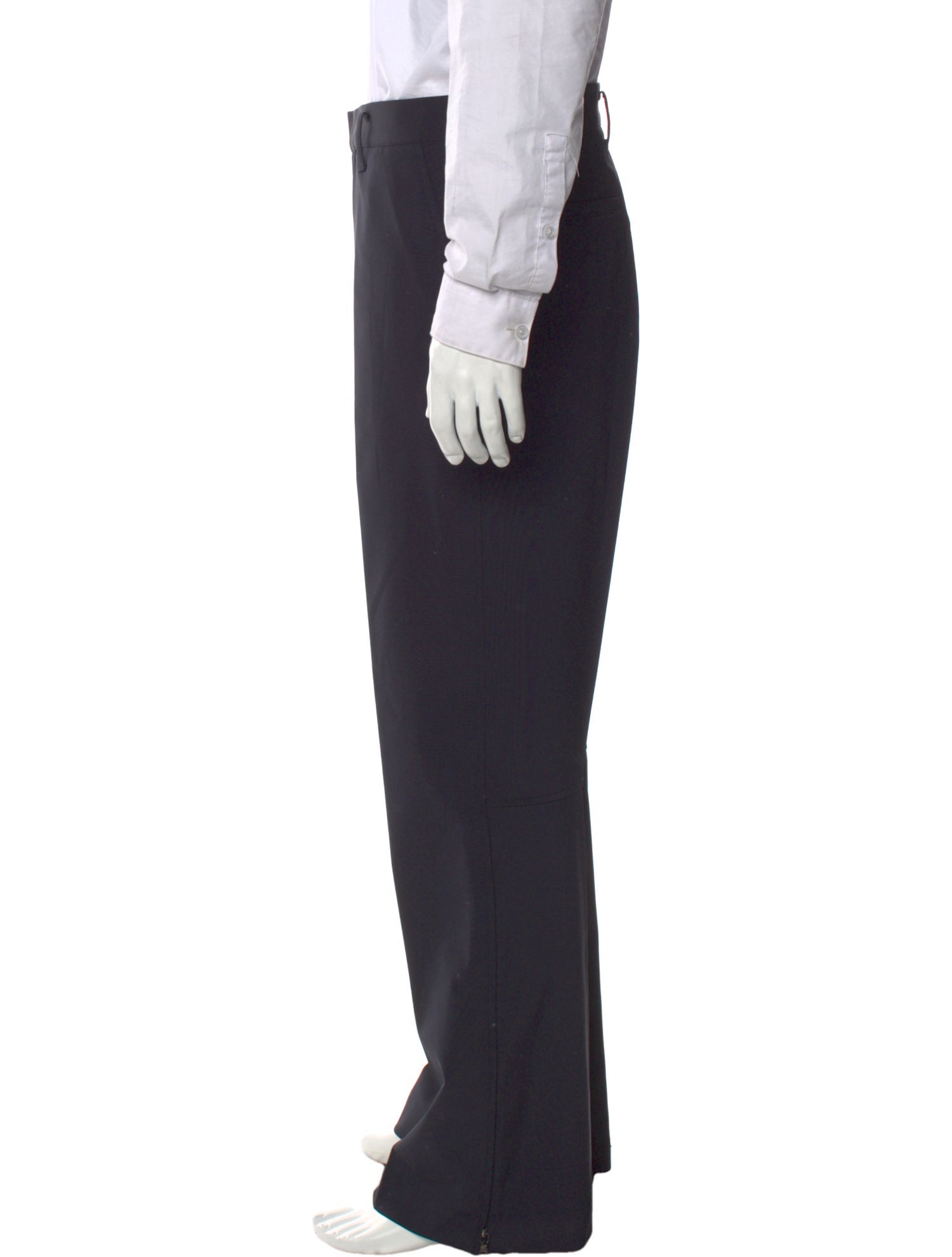 Prada Sport Vintage Dress Pants