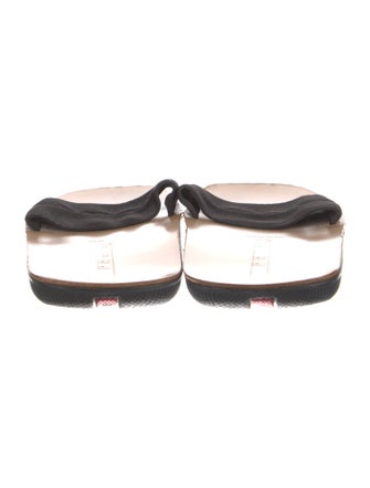 Prada Sport Slides
