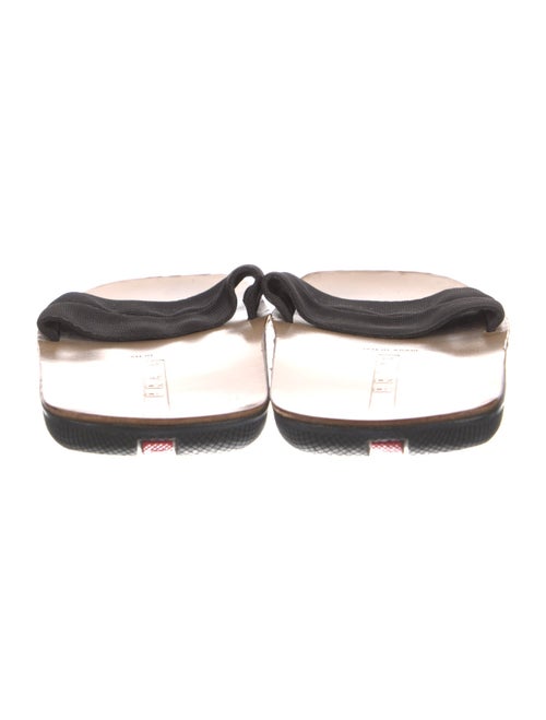 Prada Sport Slides