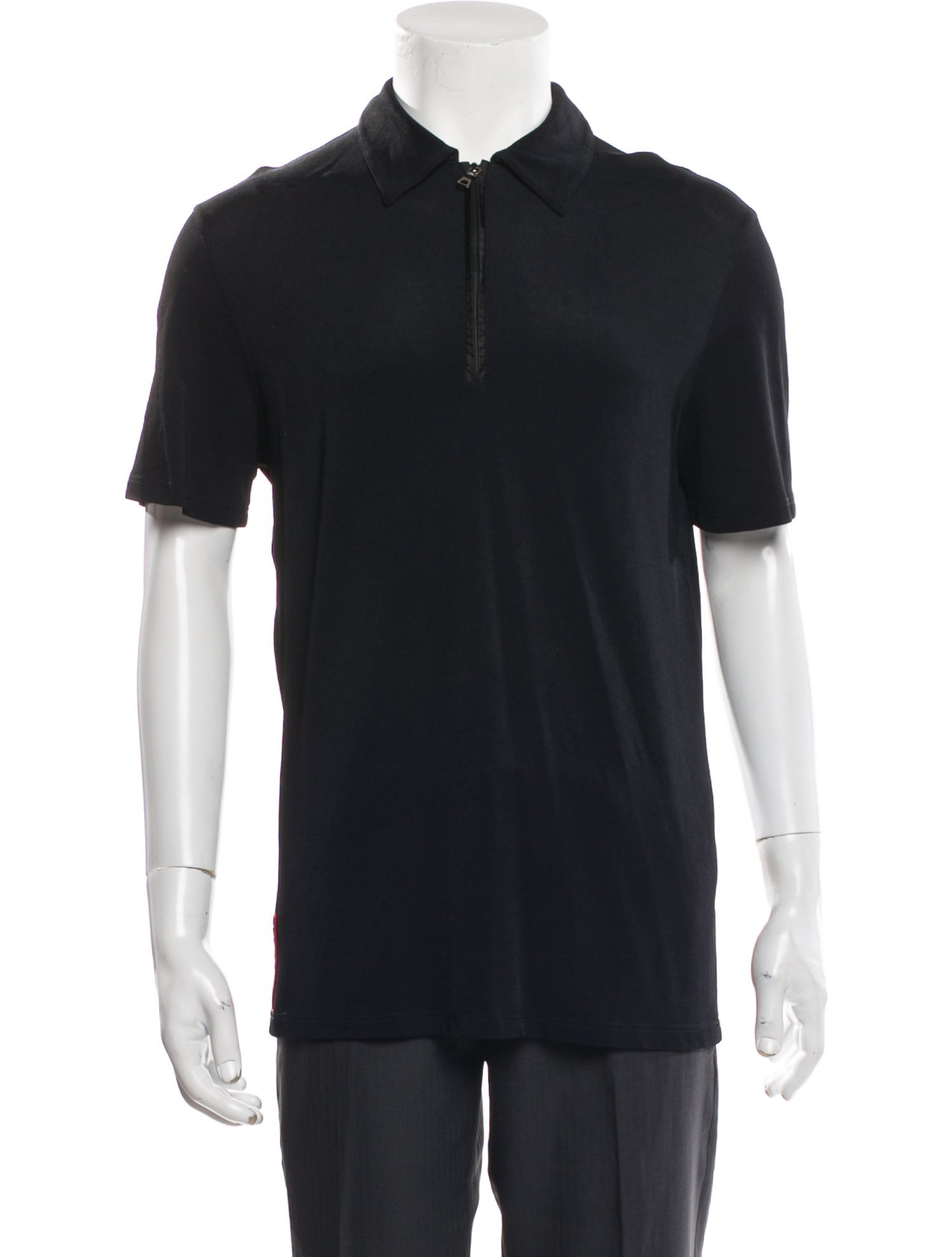 Prada Sport Vintage 2000's Polo Shirt