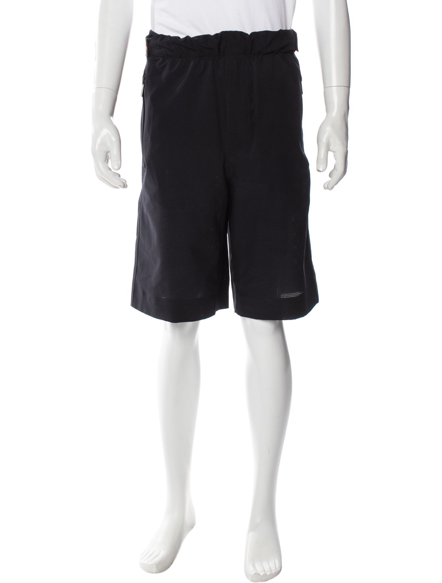 Junya Watanabe Comme des Garçons MAN x Levi's Denim Shorts