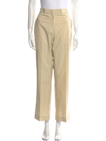 Prada Sport Pants Vintage Wide Leg Us8, It44 | M