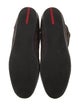 Prada Sport Suede Rain Boots
