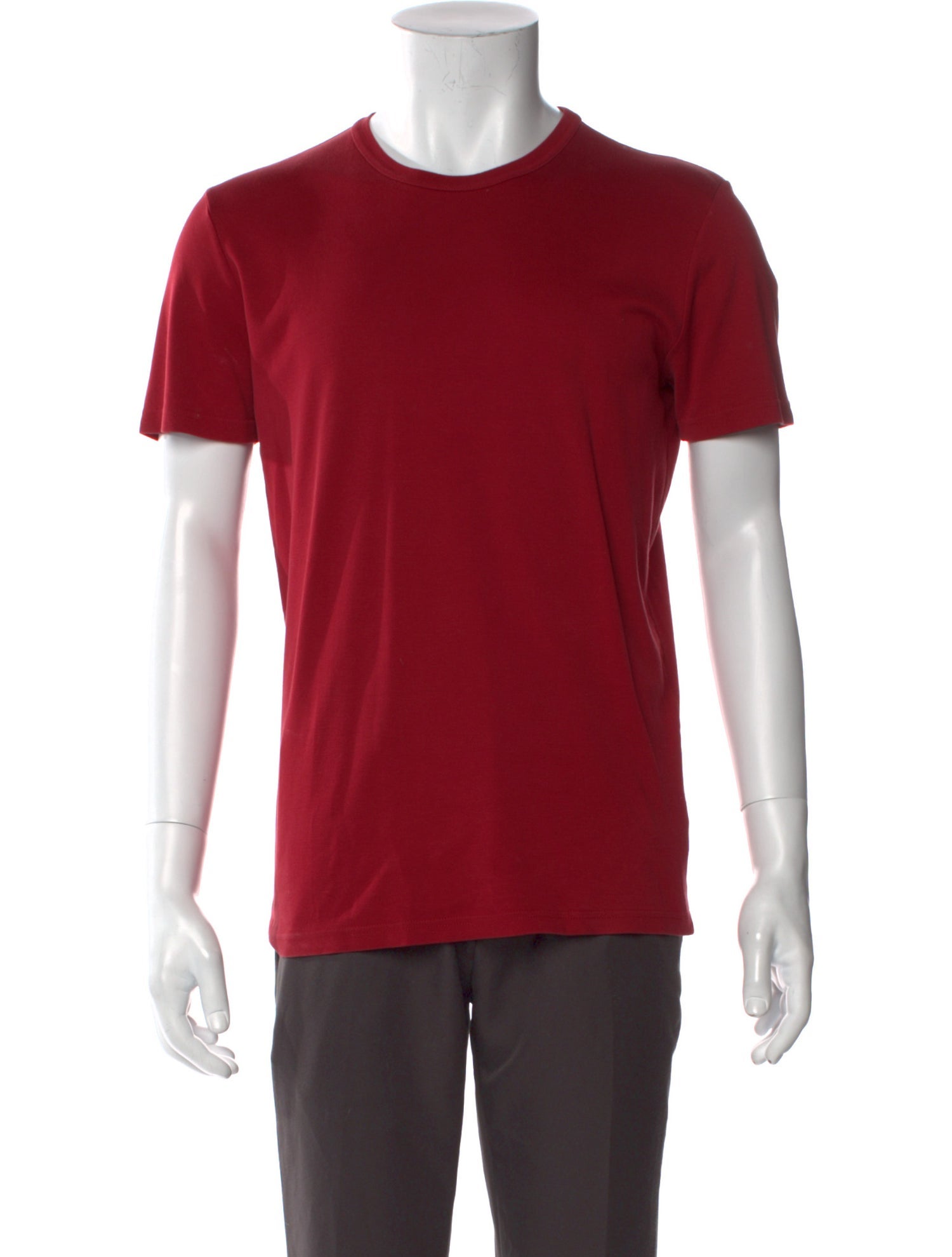 Prada Sport 2000's Crew Neck T-Shirt