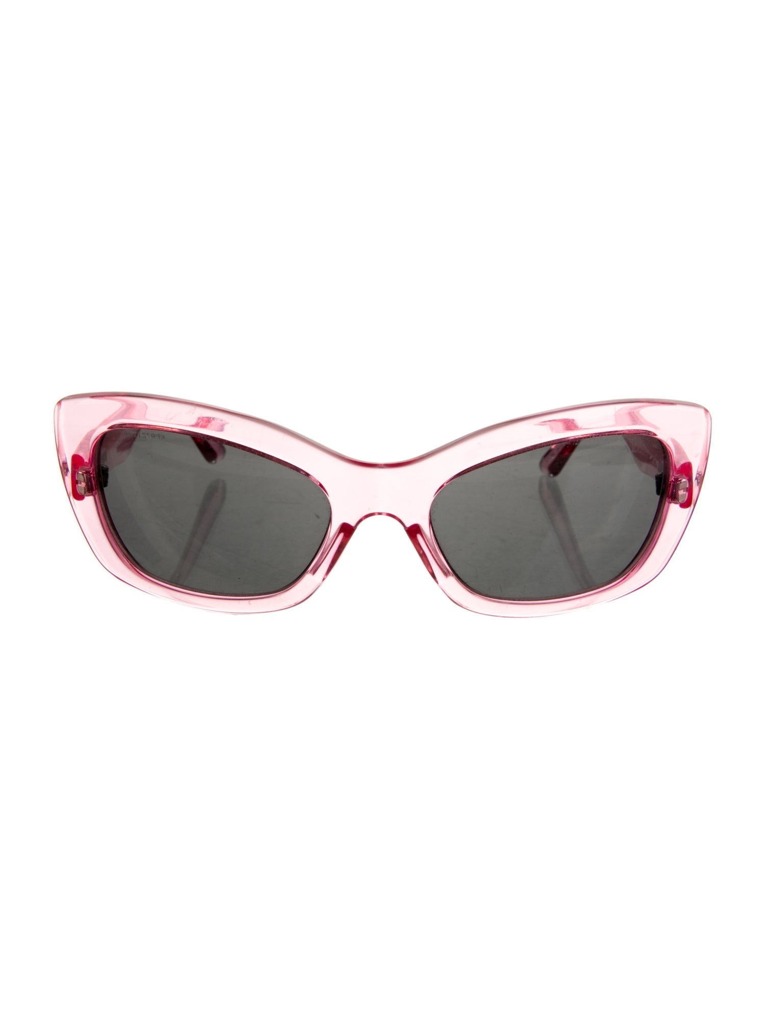 Prada Sport Shield Tinted Sunglasses