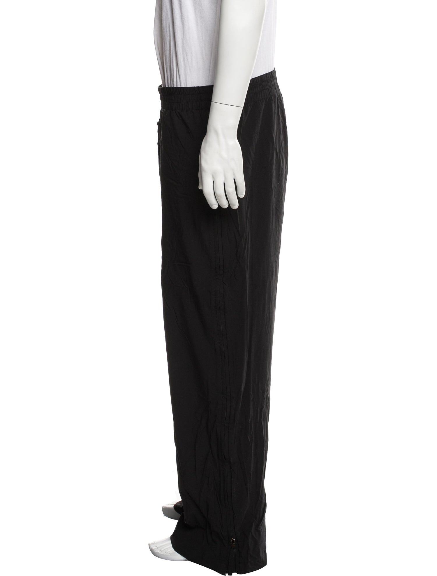 Prada Sport Vintage Joggers