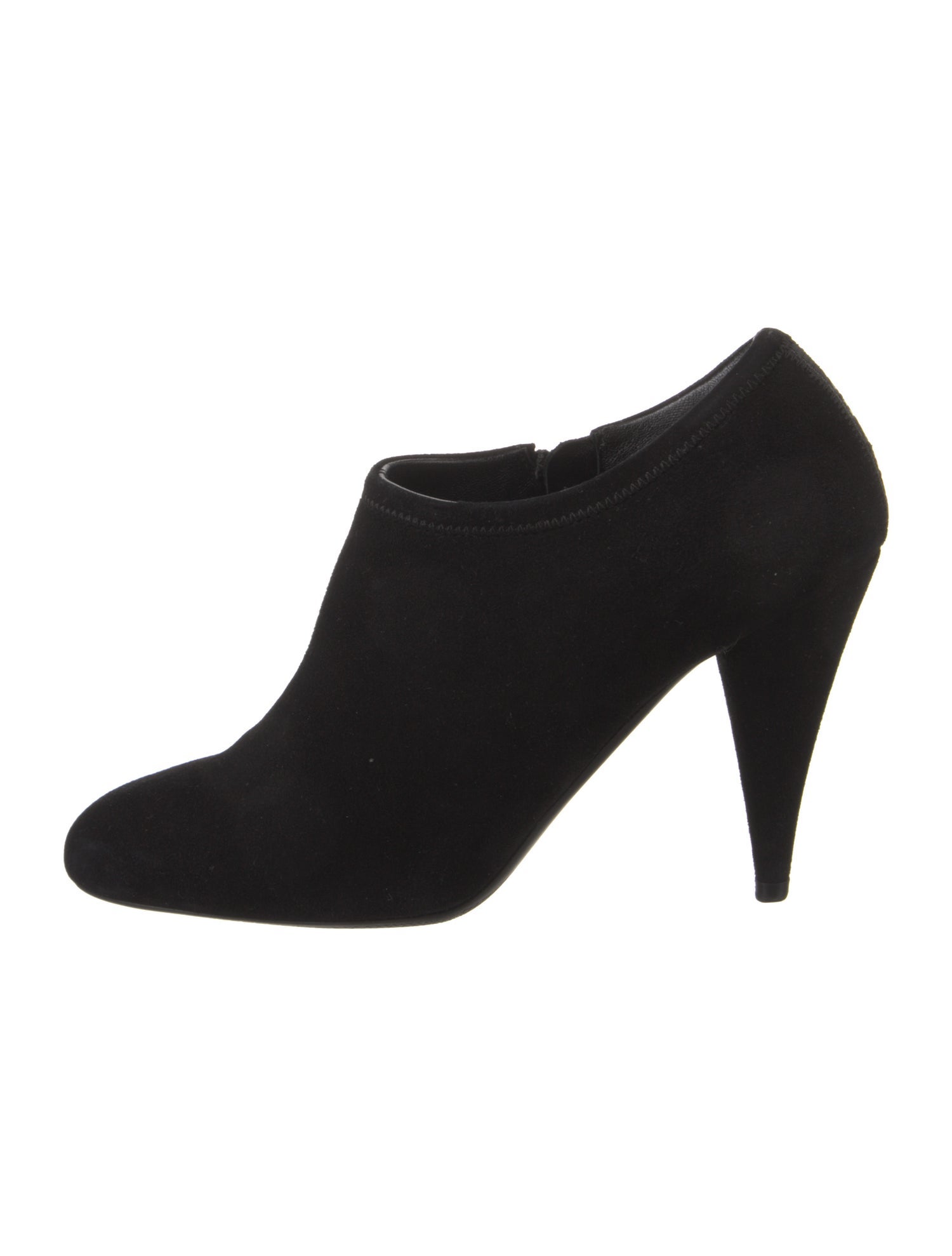 Prada Sport Suede Pumps