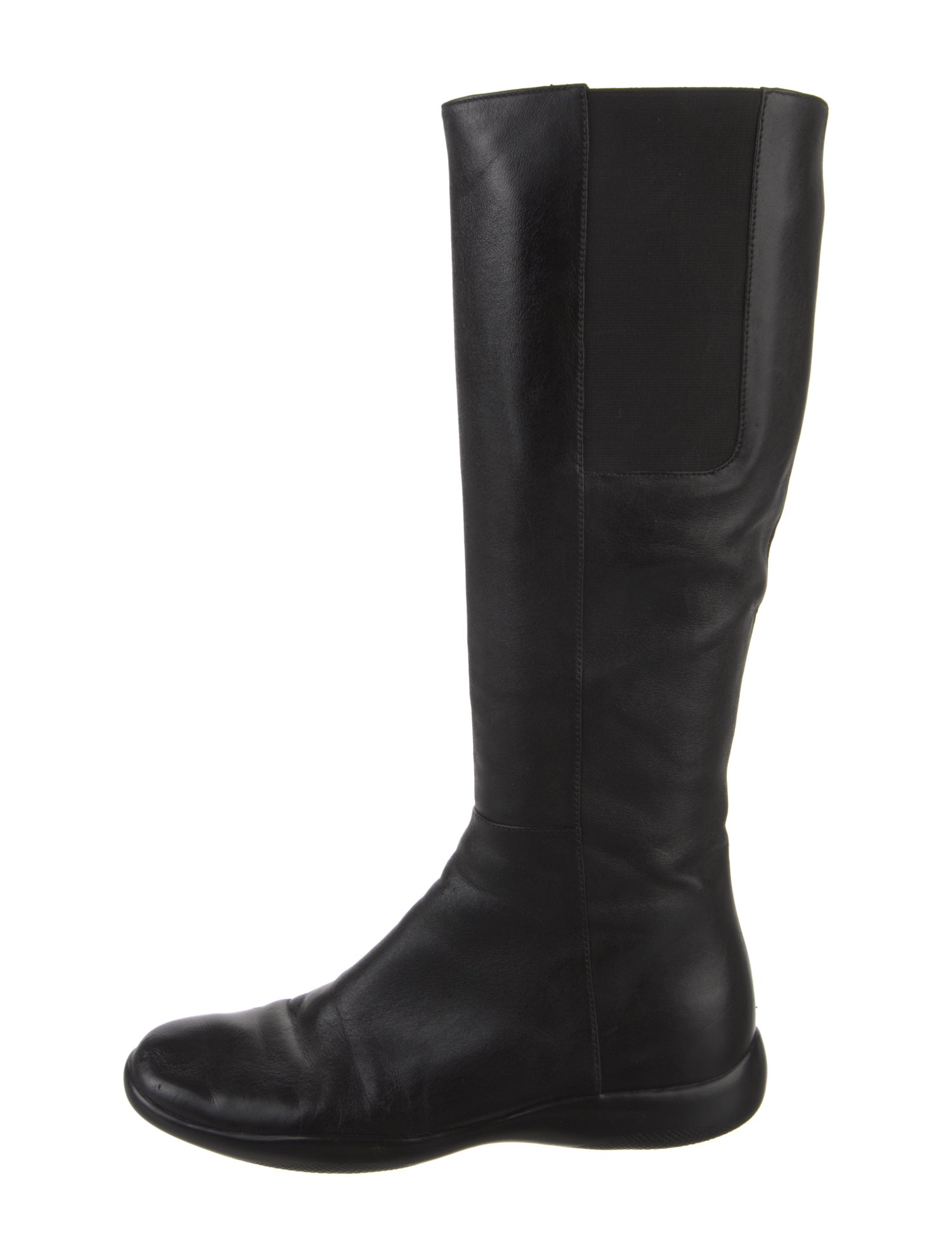 Junya Watanabe Comme des Garçons Spiked Western Boots
