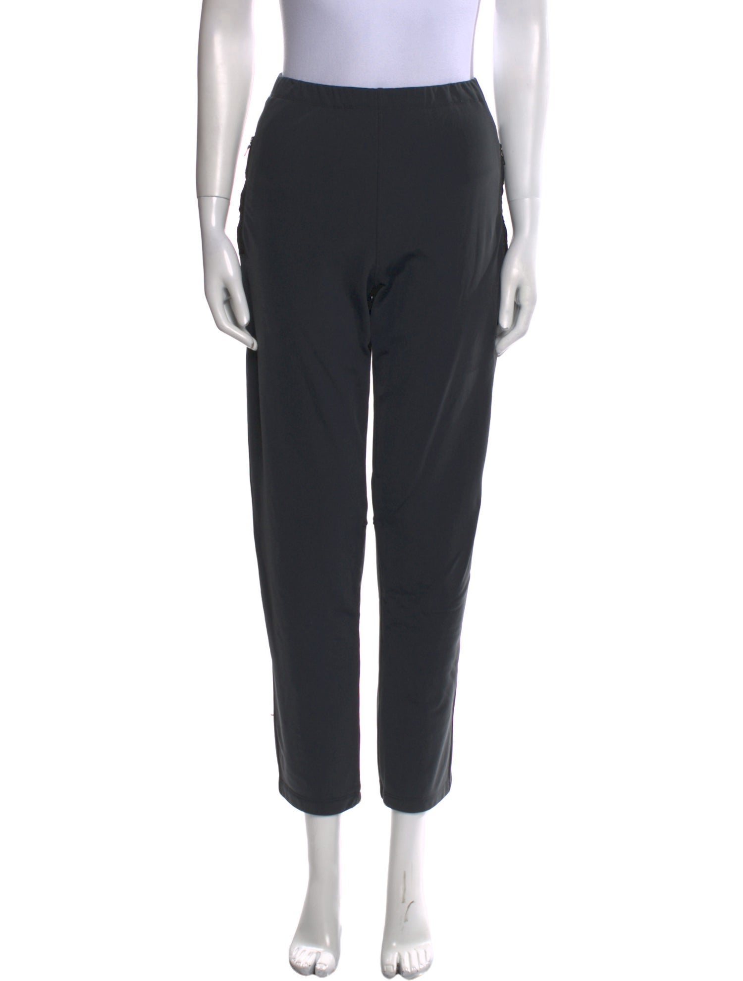 Prada Sport Vintage Straight Leg Pants