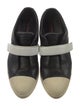 Prada Sport Leather Sneakers