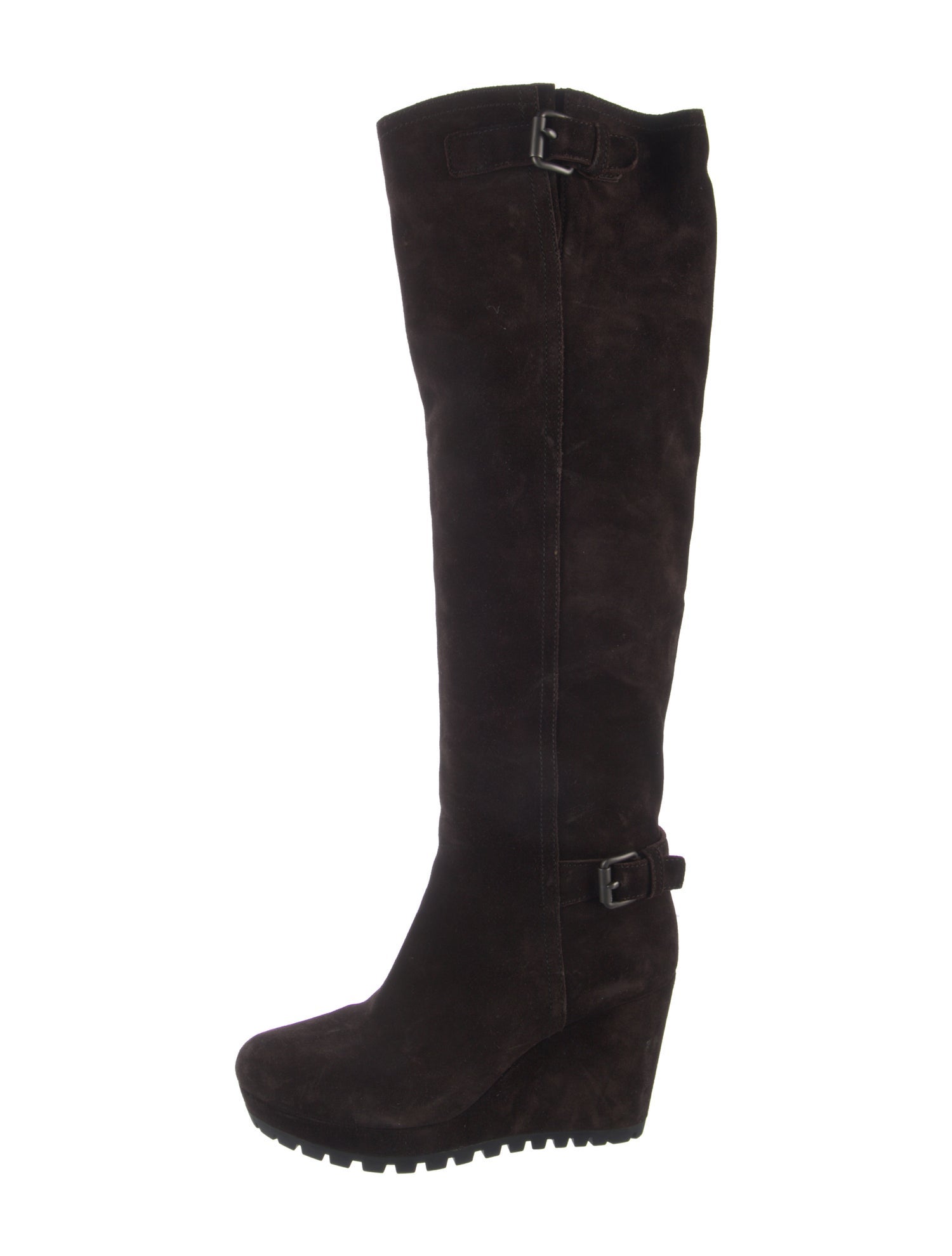 Prada Sport Vintage 2006 Boots