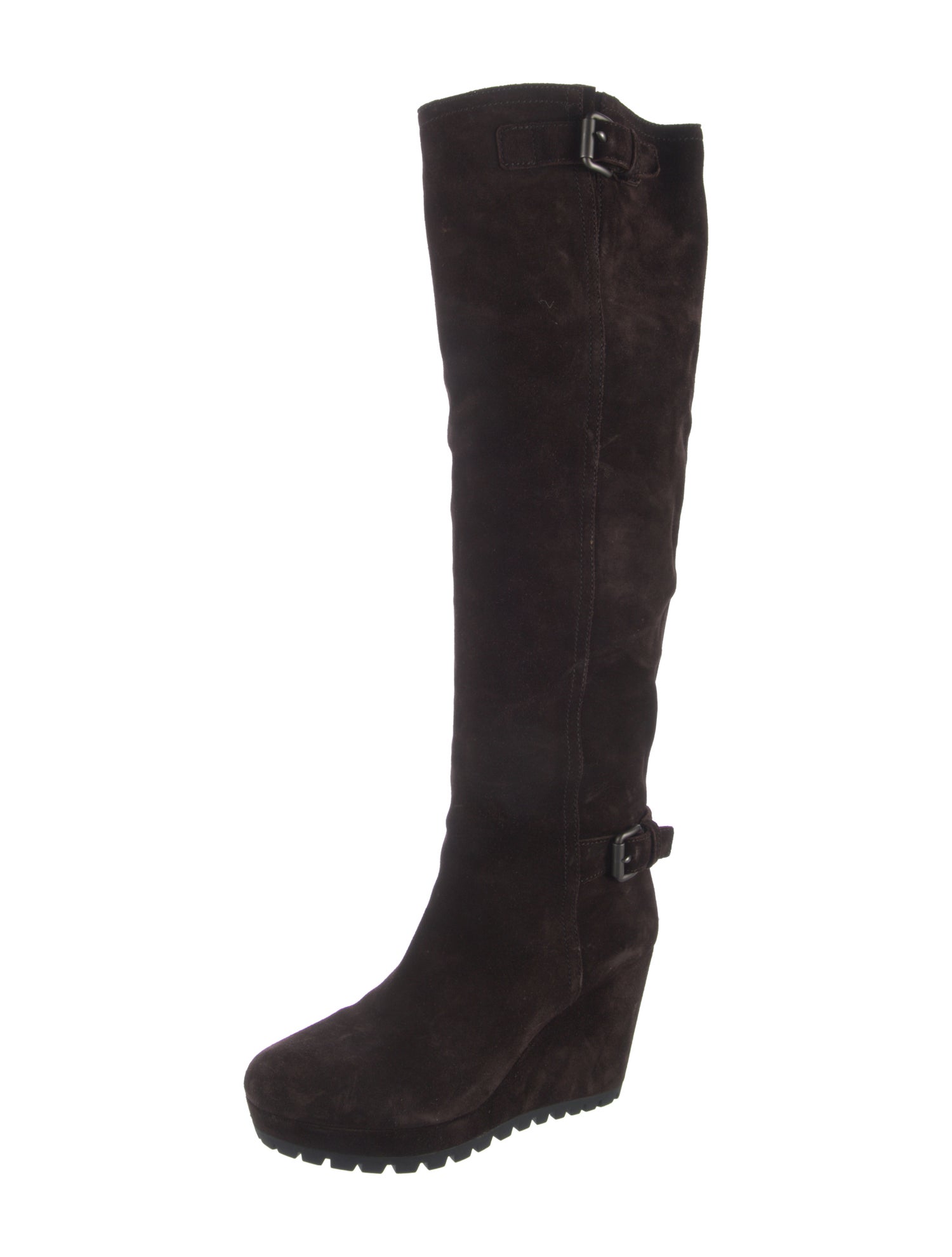 Prada Sport Vintage 2006 Boots