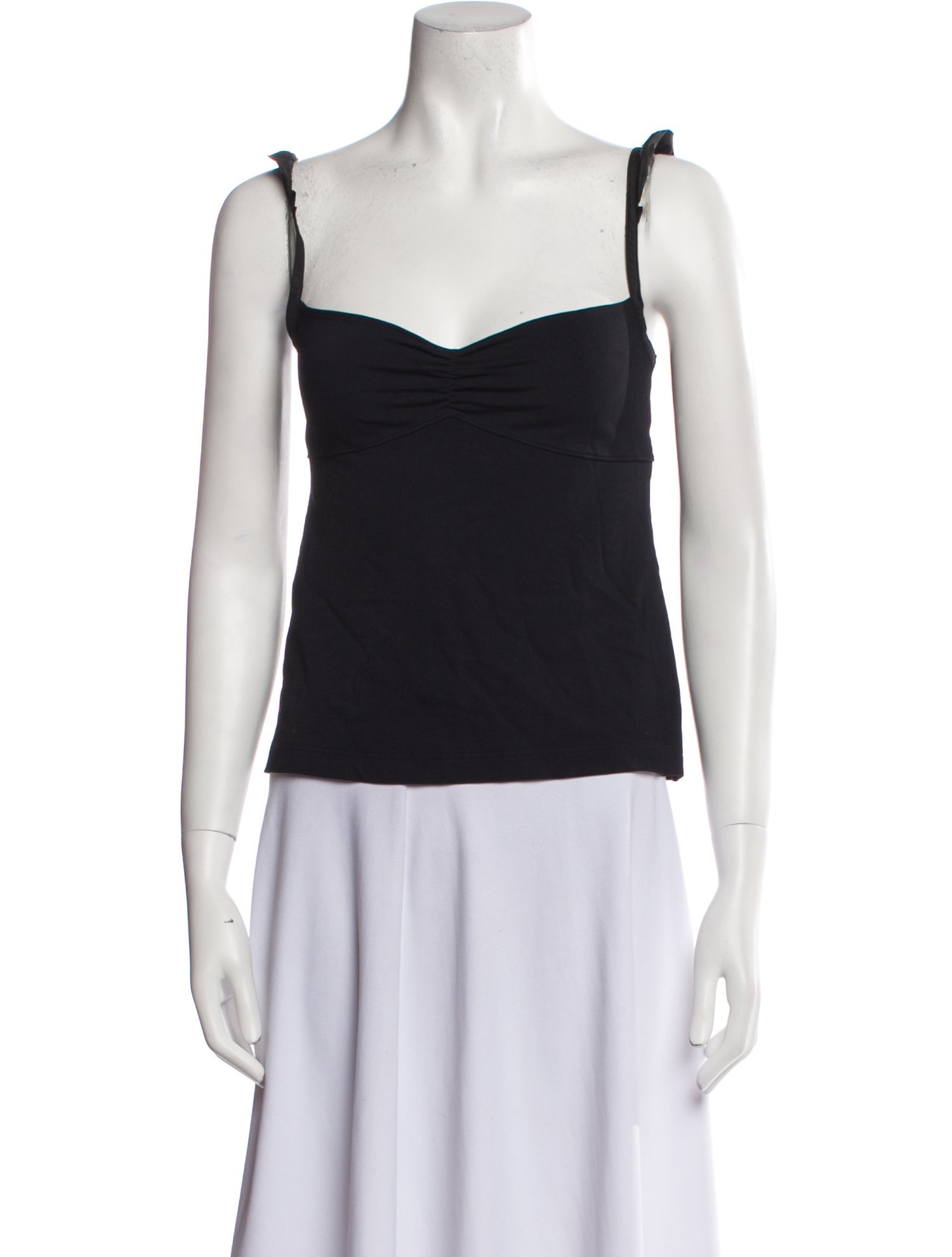 Prada Sport Vintage 2000's Top