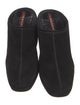 Prada Sport Suede Mules