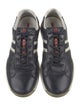 Prada Sport Leather Sneakers