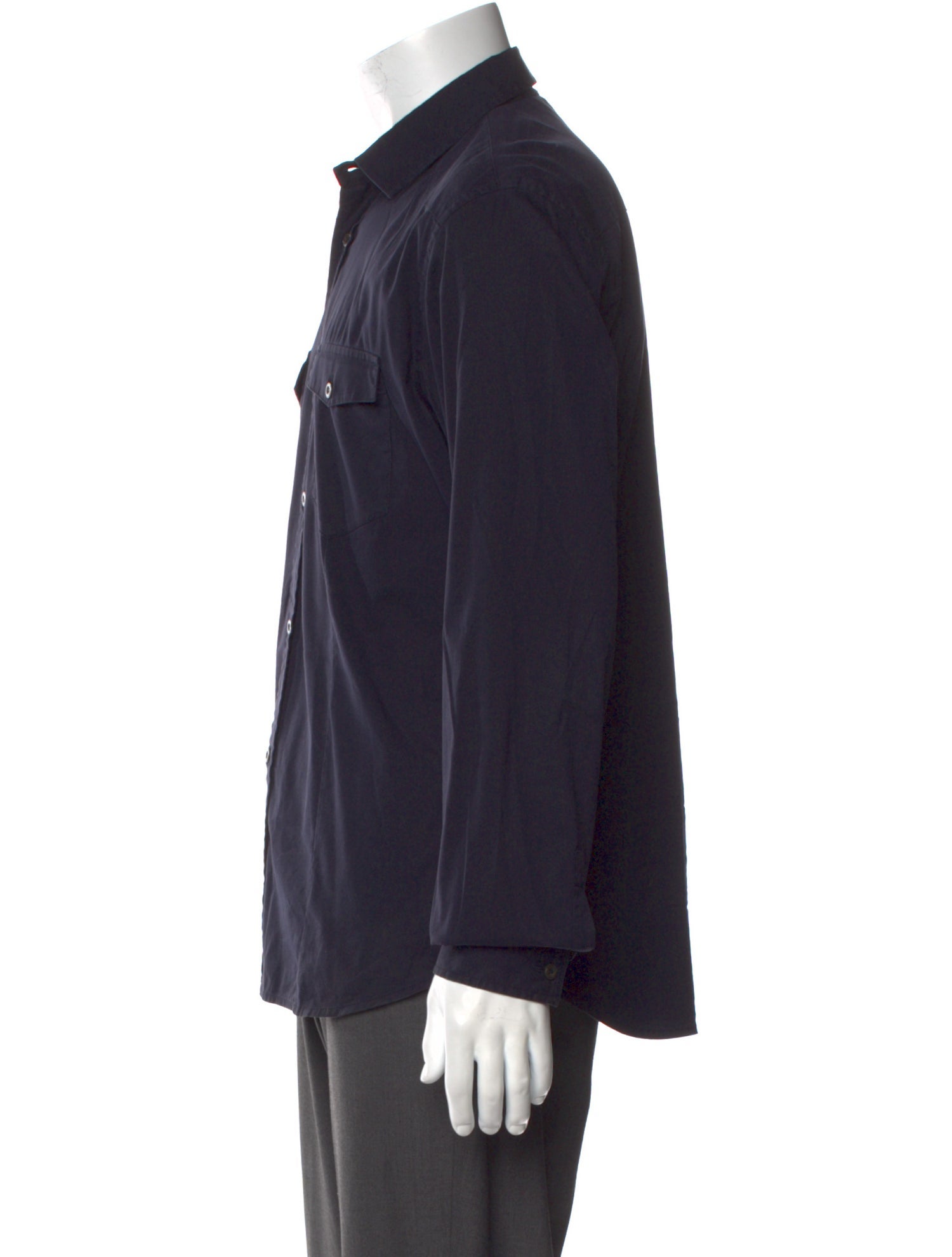 Prada Sport Vintage 2008 Shirt