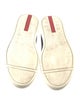 Prada Sport Canvas Loafer Sneakers