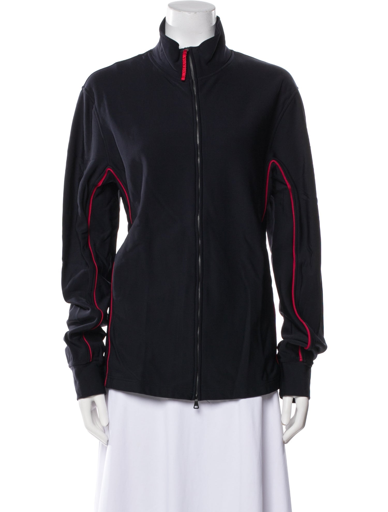 Prada Sport Vintage 2000's Performance Jacket