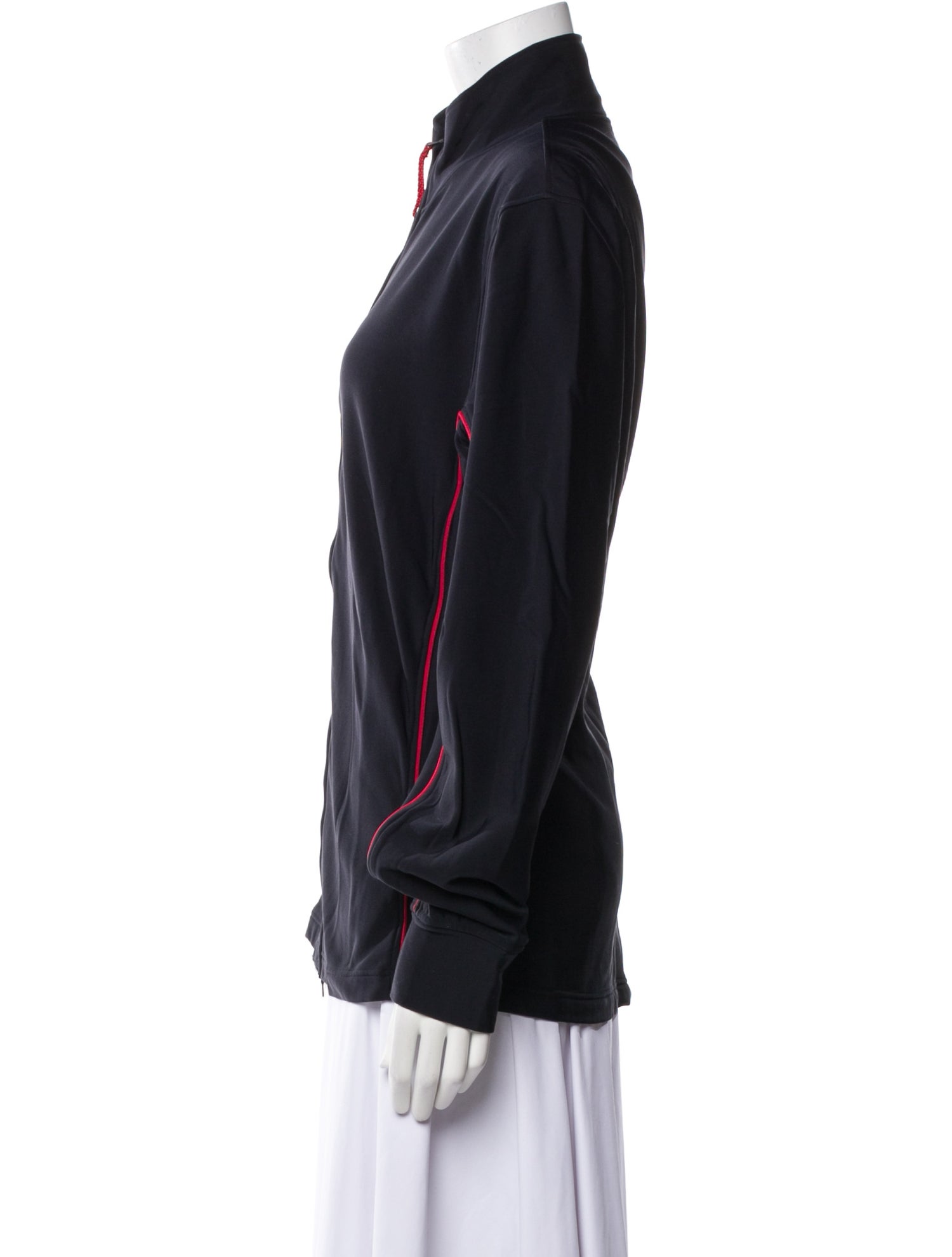 Prada Sport Vintage 2000's Performance Jacket
