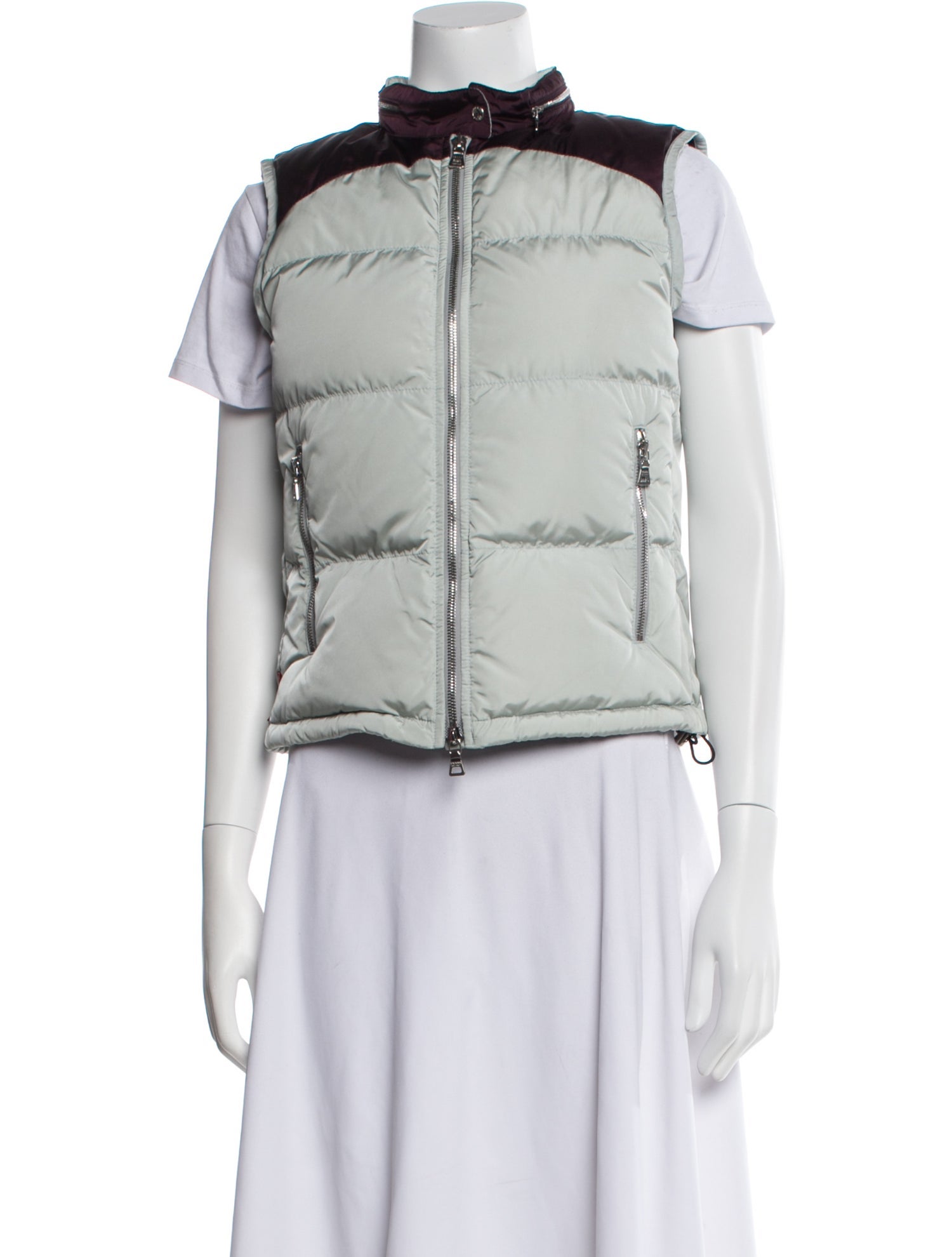 Prada Sport Vintage 2000's Down Jacket