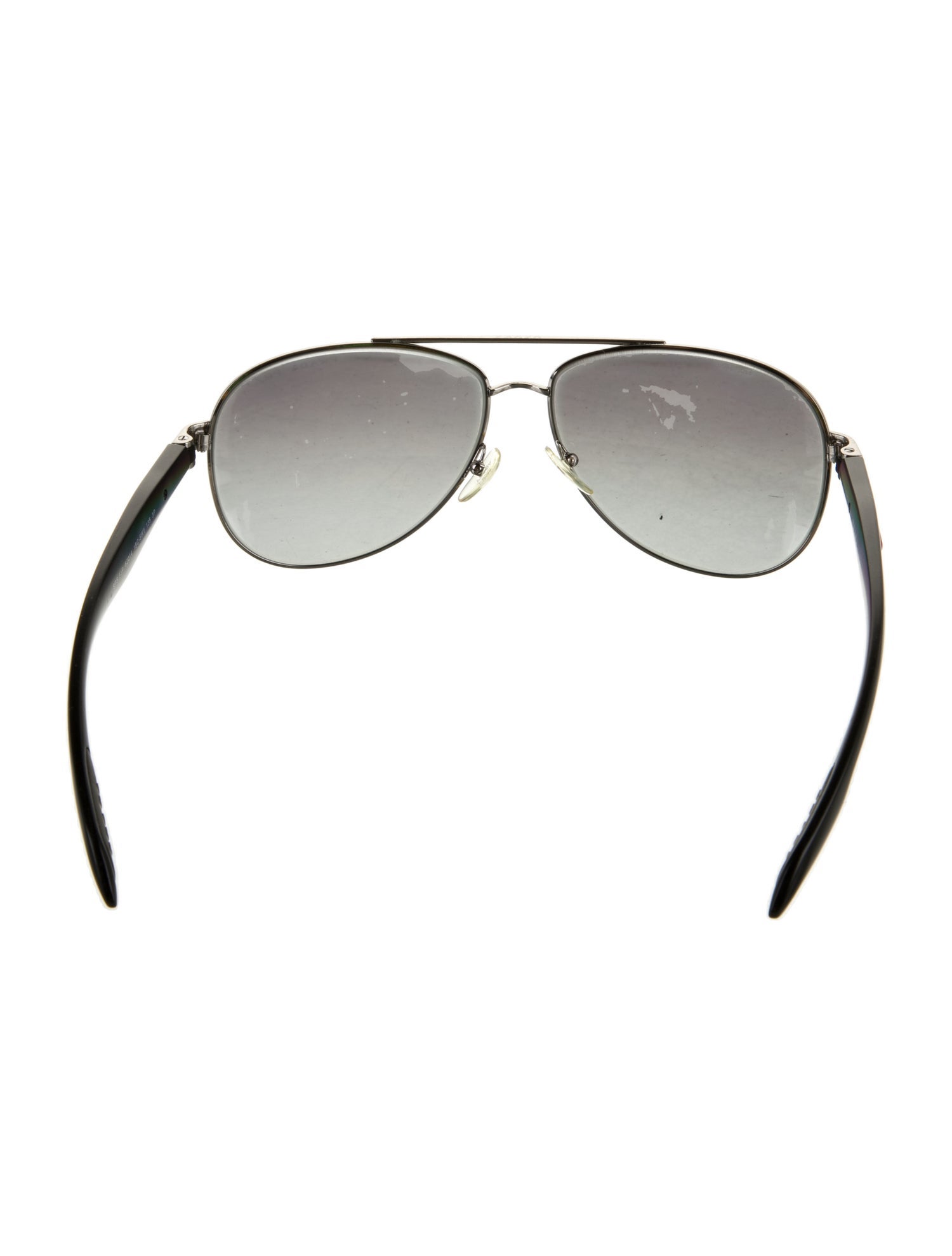 Prada Sport Aviator Tinted Sunglasses