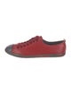 Prada Sport Leather Sneakers