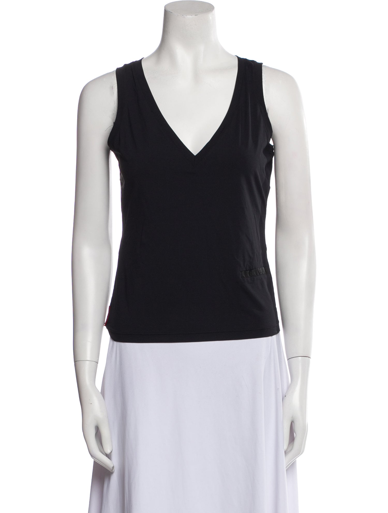 Prada Sport Vintage 2000's Top