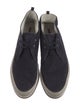 Prada Sport 2010's Chukka Espadrilles