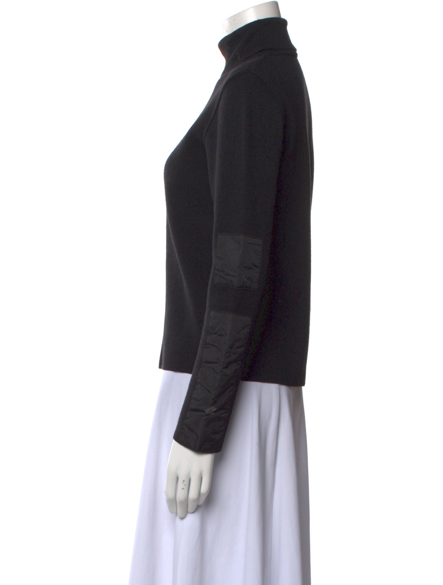 Prada Sport Vintage 2000's Sweater