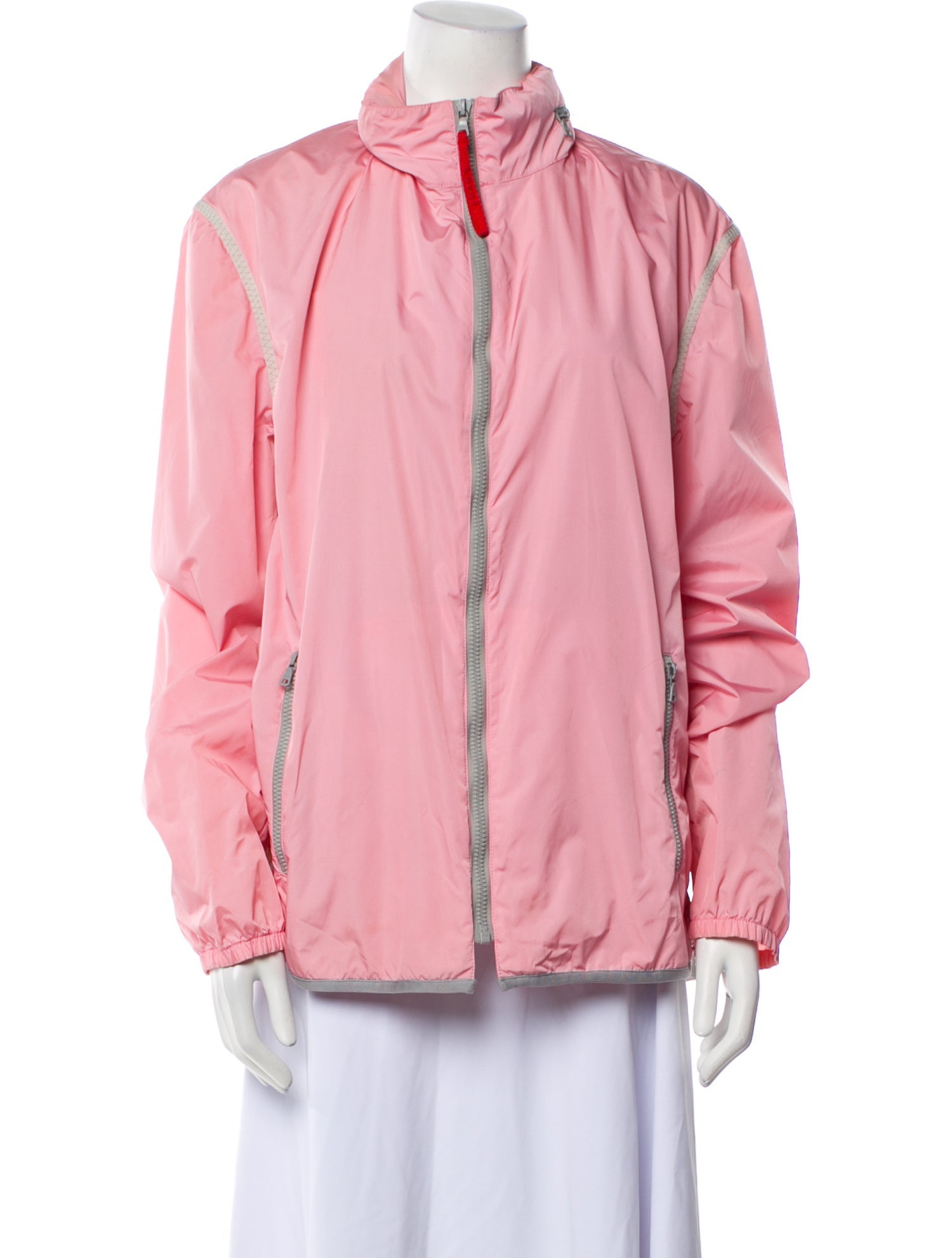 Prada Sport Vintage 1999 Jacket